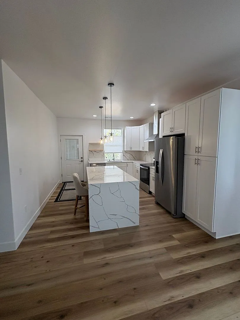 3 bed 2 bath home in Soap Lake — Photo 4