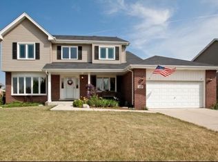 12554 Rosewood Dr, Homer Glen, IL 60491