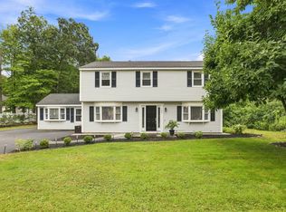 186 Andover St, North Andover, MA 01845