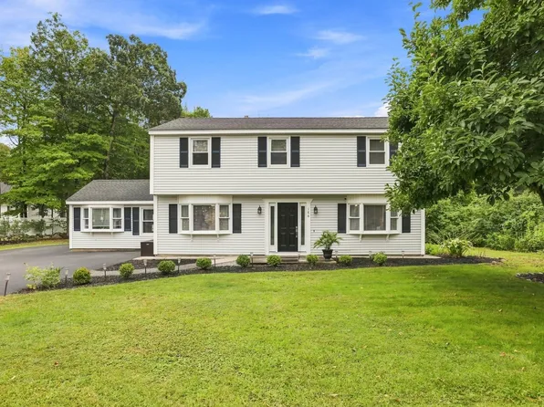 186 Andover St, North Andover, MA 01845