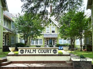 Palm Court, Waco, TX 76701