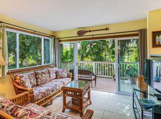 4480 Ka Haku Rd APT 114, Princeville, HI 96722
