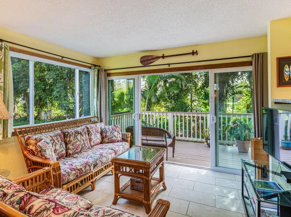 4480 Ka Haku Rd APT 114, Princeville, HI 96722