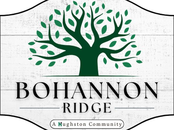 Camden Plan, Bohannon Ridge