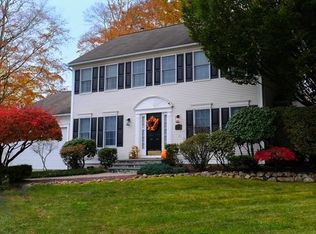 192 Alpine Estates Dr, Cranston, RI 02921