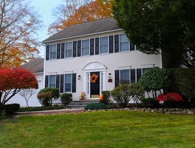 192 Alpine Estates Dr, Cranston, RI, 02921
