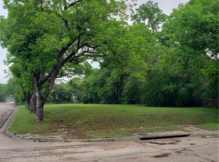 1625 Pine Ave, Waco, TX 76708