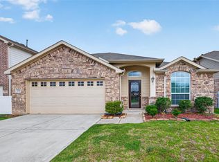 2517 Wood Park Blvd, Conroe, TX 77304
