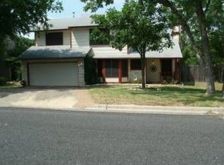 8304 Hanbridge Ln, Austin, TX 78736