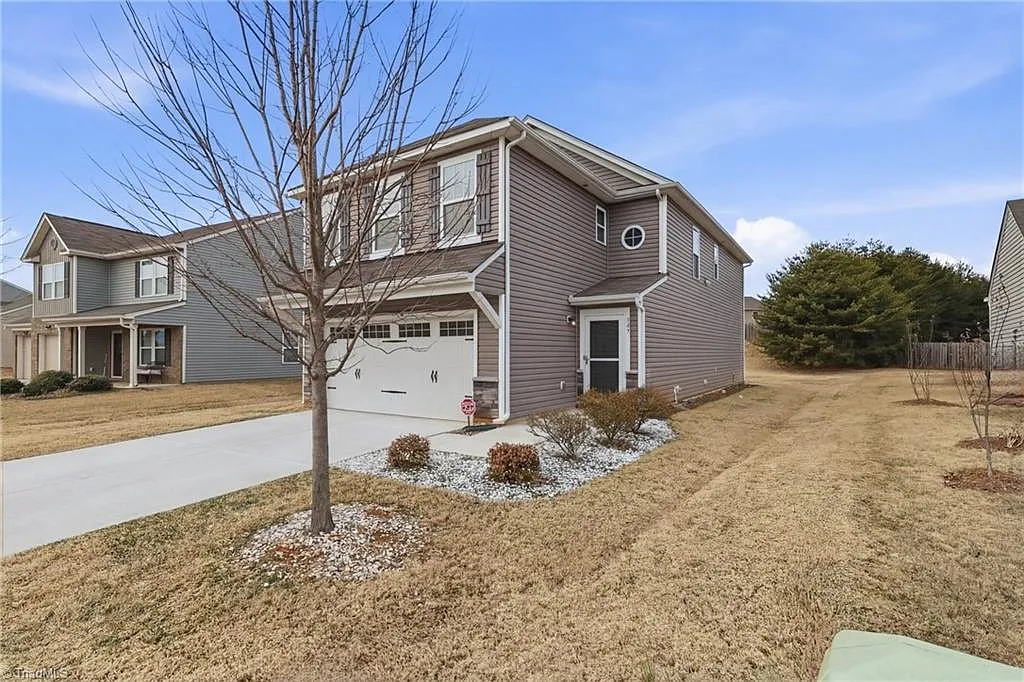 Building Photo - 849 Bitting Hall Dr