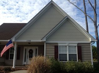 1720 Mount Airy Ct, Virginia Beach, VA 23456