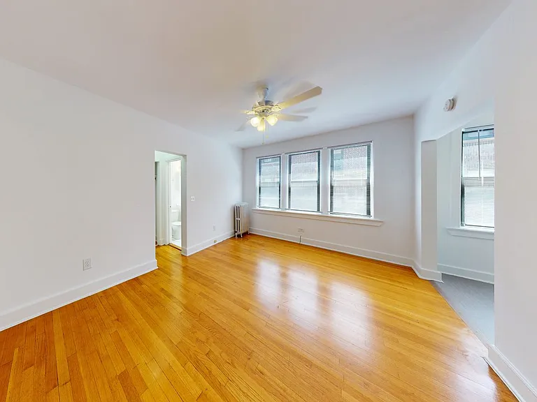 Dining/Living room