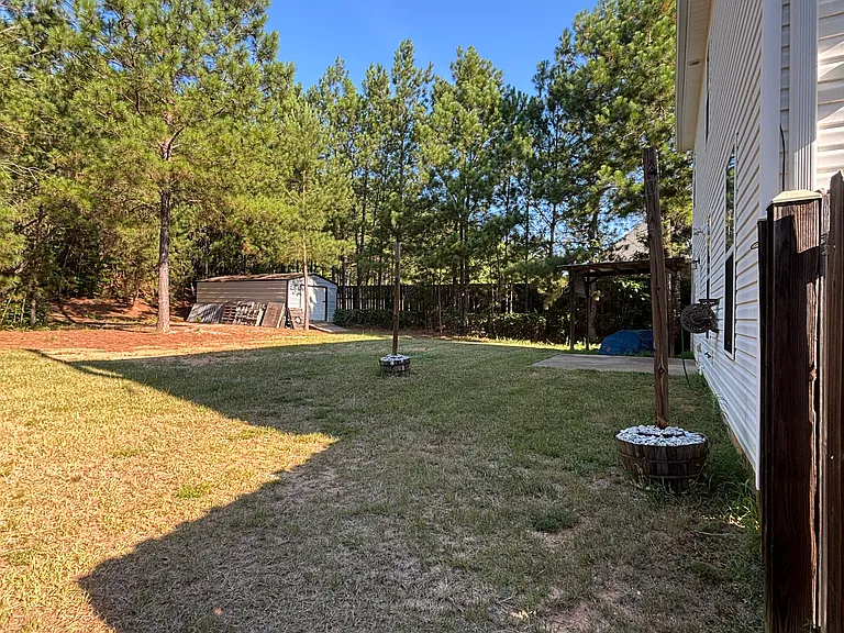 107 Oliver Hardy Ct — Photo 3