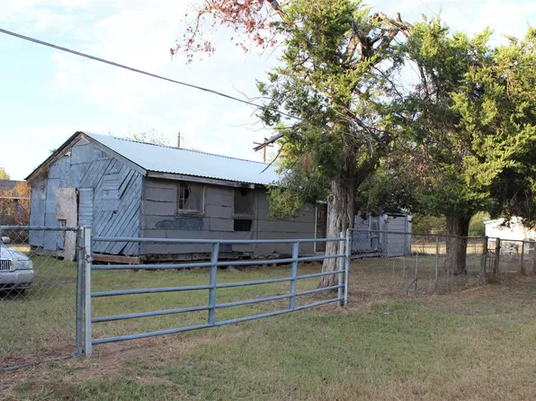 212 E 1st St S Lot 16, Somerville, TX 77879