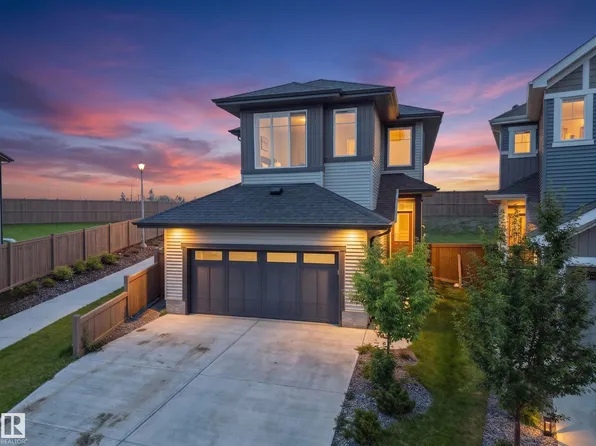 22650 99a Ave NW, Edmonton, AB T5T 7V1