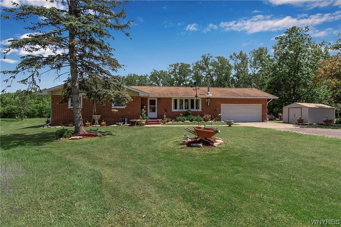 3525 Millersport Hwy, Getzville, NY 14068 Zillow