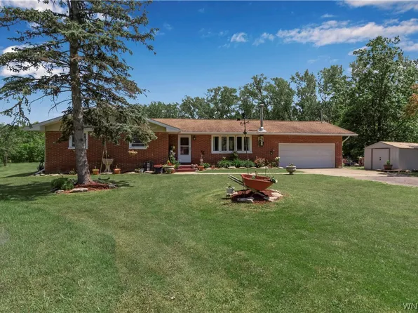 3525 Millersport Hwy, Getzville, NY 14068