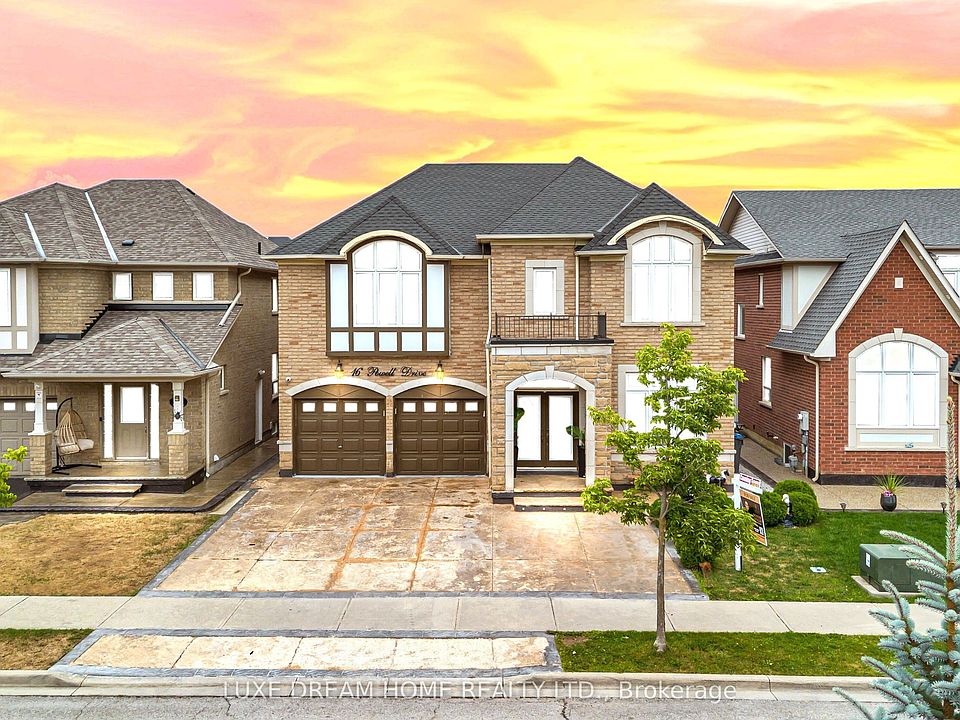 1st image of 16 Powell Dr E