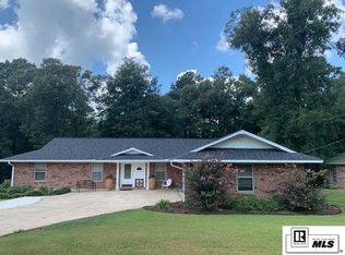 209 Dupont Dr, West Monroe, LA 71291