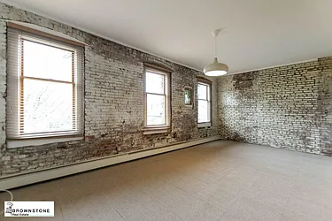 Sold by Brownstone Real Estate