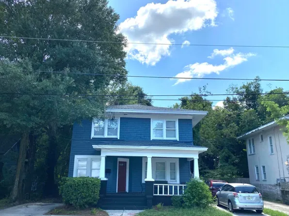 747 King St, Jacksonville, FL 32204