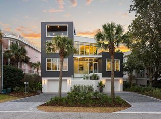 304 Carolina Blvd, Isle Of Palms, SC 29451