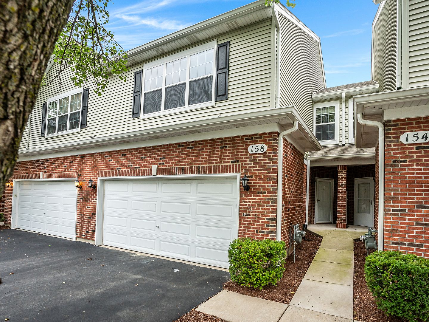 158 N Palmer Dr, Bolingbrook, IL 60490 Zillow