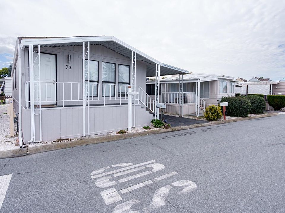 1st image of 2150 Almaden Rd Space 73