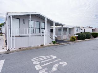 2150 Almaden Rd Space 73, San Jose, CA 95125