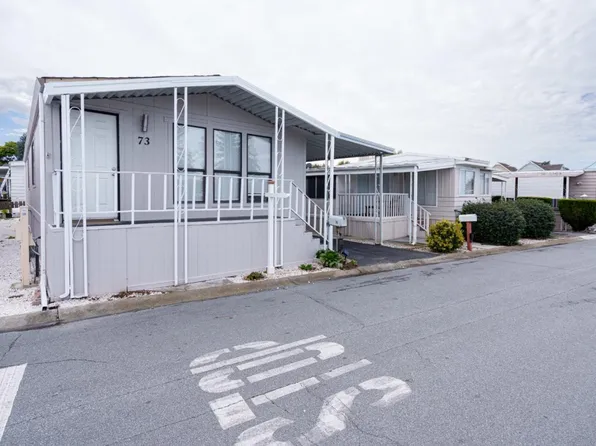 2150 Almaden Rd Space 73, San Jose, CA 95125