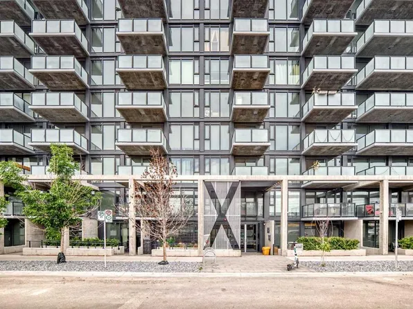 327 E 9a St NW #907, Calgary, AB T2N 1T7