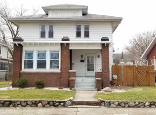 212 Cleveland St, Mishawaka, IN 46544