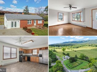 16957 Back Rd, Strasburg, VA 22657