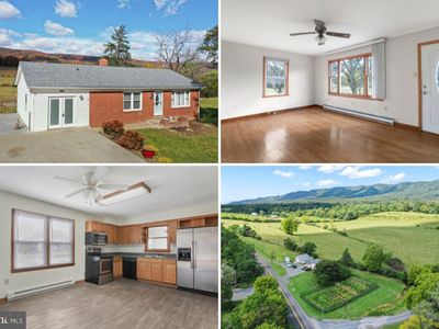 16957 Back Rd, Strasburg, VA, 22657