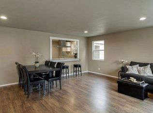 4555 SE 105th Ave, Portland, OR 97266