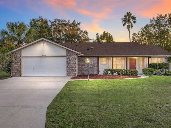 4340 SE 56th Ln, Ocala, FL 34480