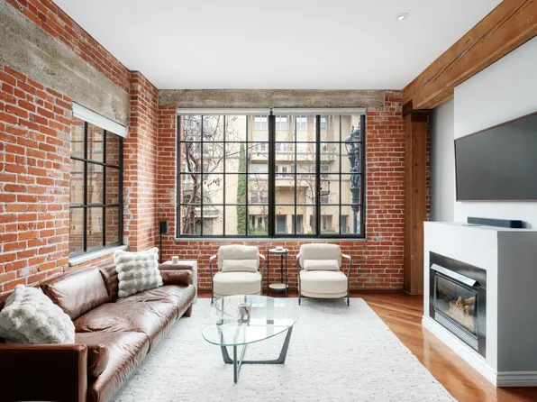 500 W Harbor Dr, San Diego, CA