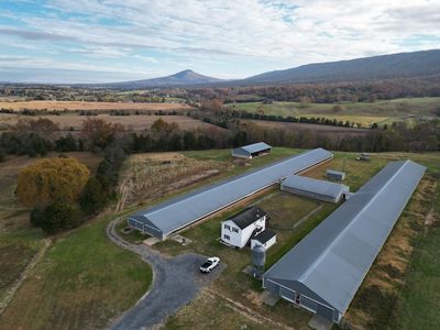 499 E Lee Hwy, New Market, VA, 22844