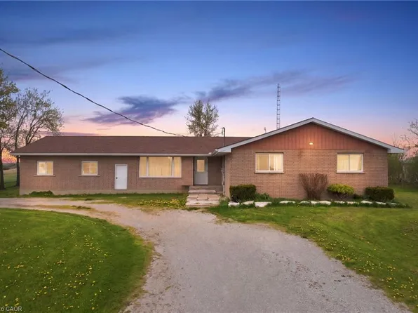 2264 Regional Rd #55, Walpole, ON N0A 1H0