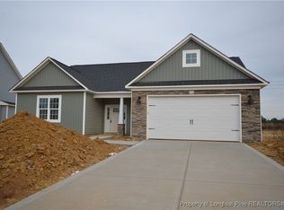 1716 Man O War Dr, Hope Mills, NC 28348