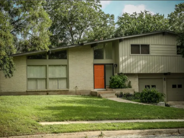 3811 Ridgeline Dr, San Antonio, TX 78228