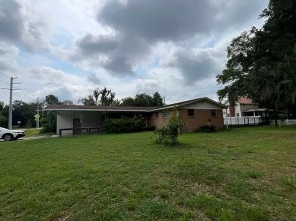 415 SE 2nd Ave, Lake Butler, FL 32054