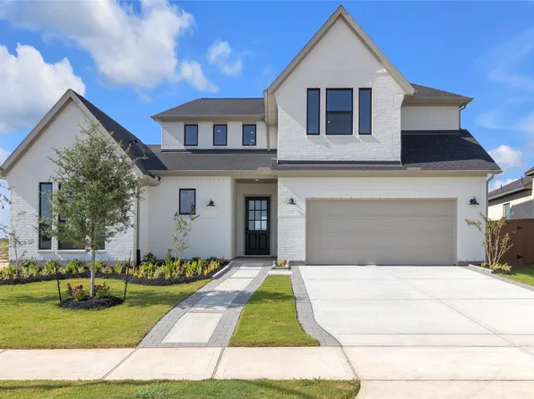 25010 Prairie Breeze Dr, Katy, TX 77449