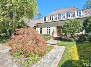 3122 Surrey Rd, Durham, NC 27707