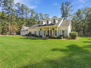 309 Honey Hill Circle, Ridgeland, SC 29936