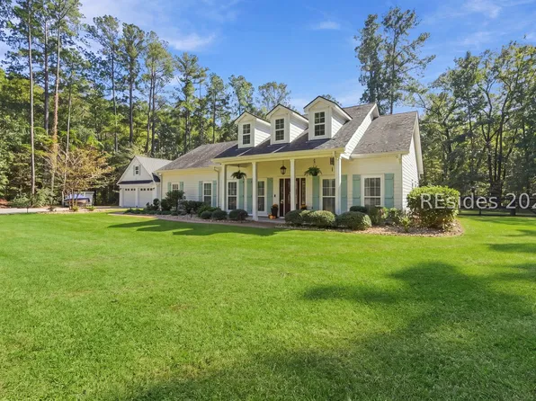 309 Honey Hill Circle, Ridgeland, SC 29936