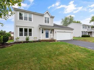 334 Copper Canyon Trl, Cary, IL 60013