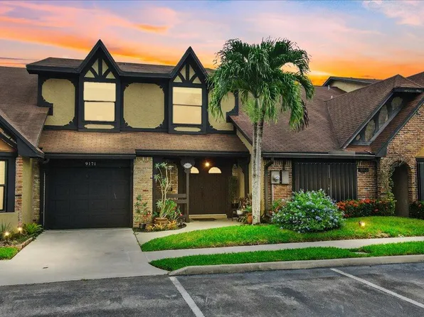9171 NW 45 Street, Sunrise, FL 33351