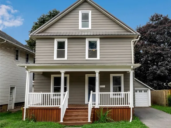 203 Mead Ave, Medina, NY 14103