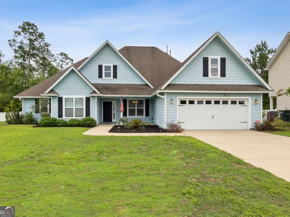 330 Daniel Trent Way, Kingsland, GA 31548